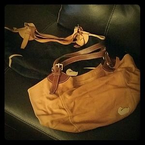 Dooney & Bourke bags